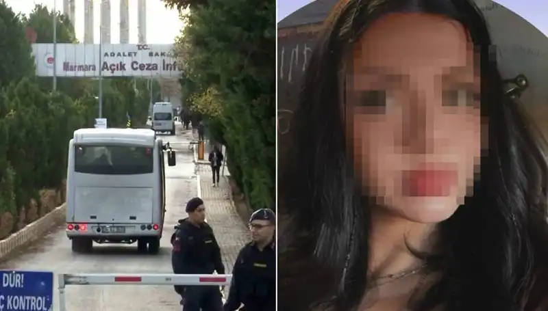 Silivri'de Tutuklu Olduğunu Evde Öğrendi: Şok Edici Olay!