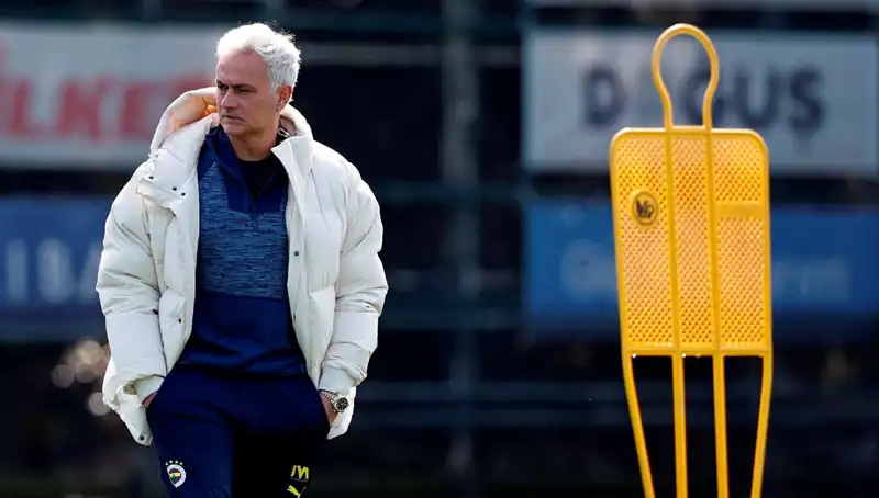 Mourinho İle Fatura Vakti Geldi: Futbolun Geleceği Tehlikede mi?
