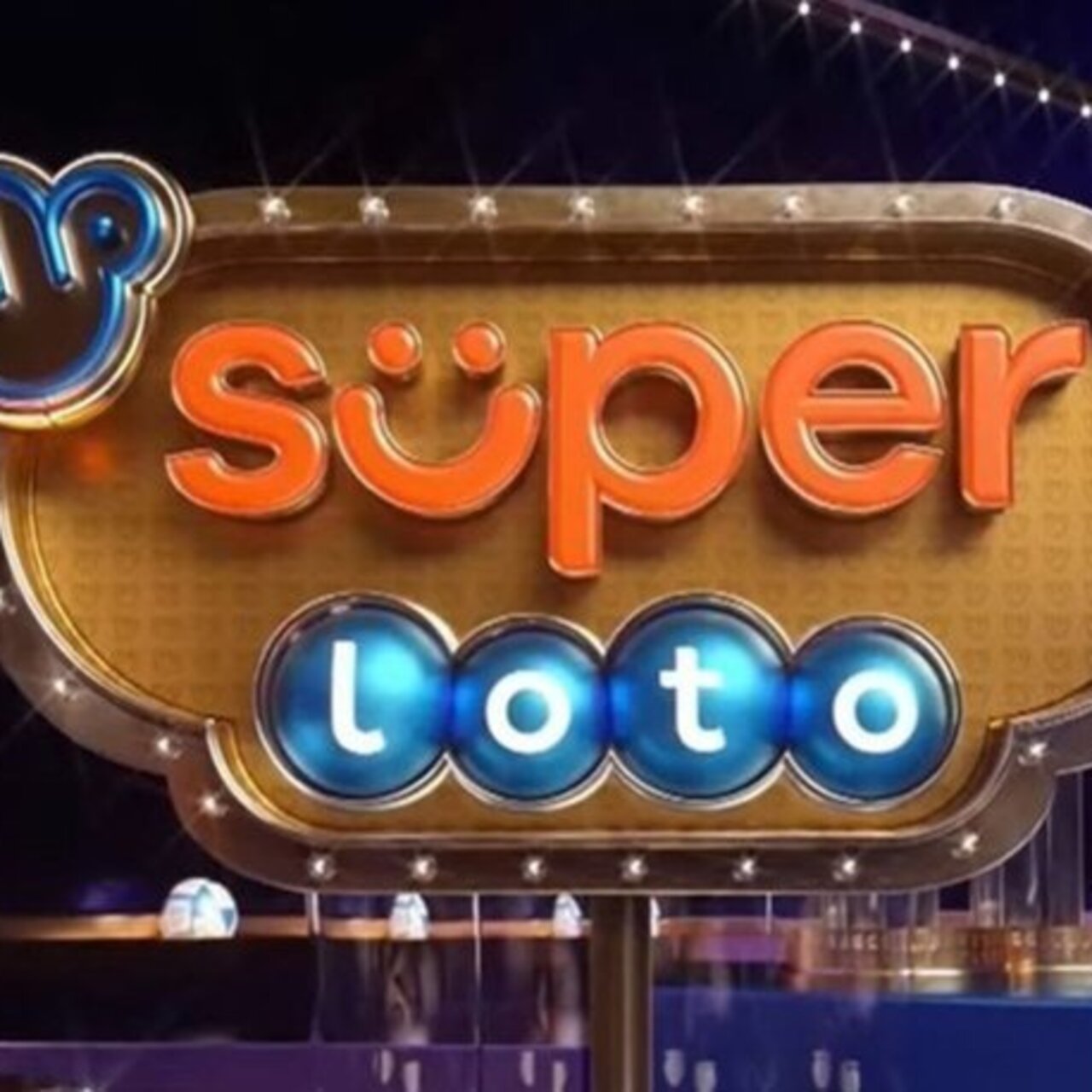 Süper Loto’da Kazandıran Numaralar Açıklandı: Şanslı Biletler Sahiplerini Buldu