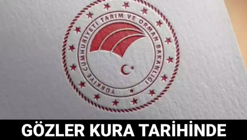 Orman Genel Müdürlüğü İşçi Alımı Kurasının Tarihi Açıklandı!