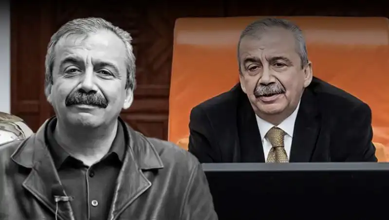 Sırrı Süreyya Önder'in Sağlık Durumu: Hayati Tehlike Devam Ediyor!