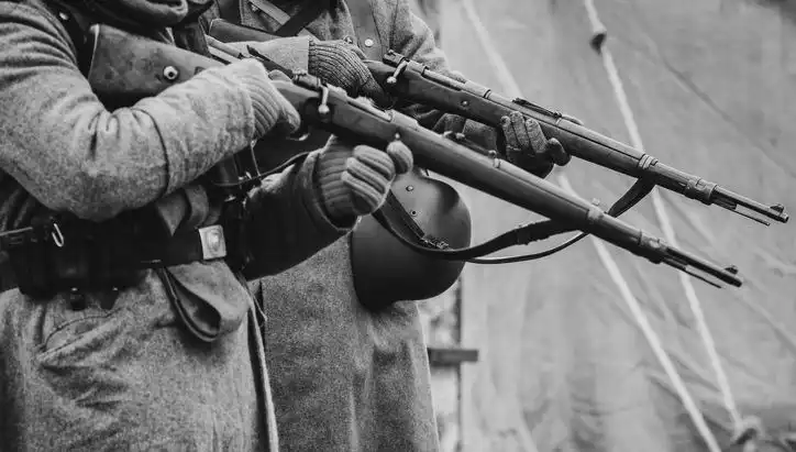 İngiliz İstihbarat Şefinin Dedesinin Gizli Nazi Bağlantısı Ortaya Çıktı