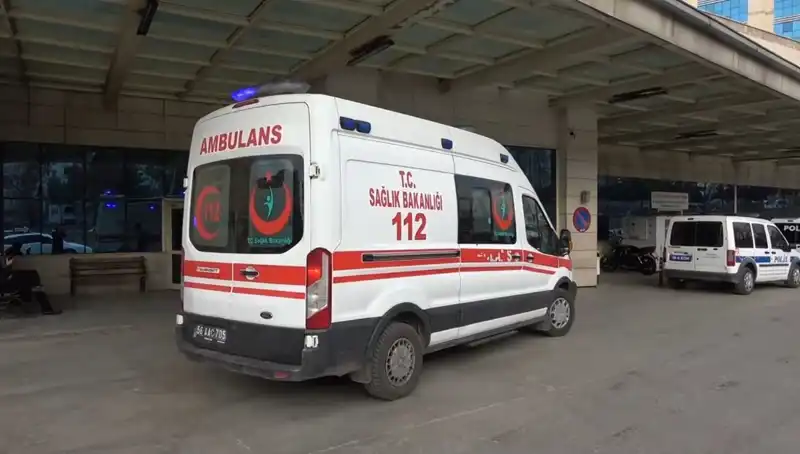 Yüksekten Düşen İşçi Hayatını Kaybetti: İş Güvenliği Sorunları Gündemde