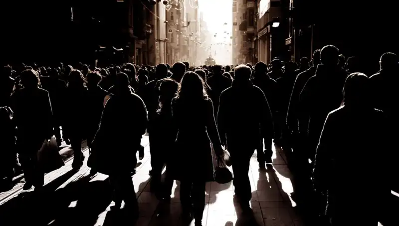 Ahlak Değerleri Tehlikede: Modern Dünyada Etik Düşüncenin Durumu