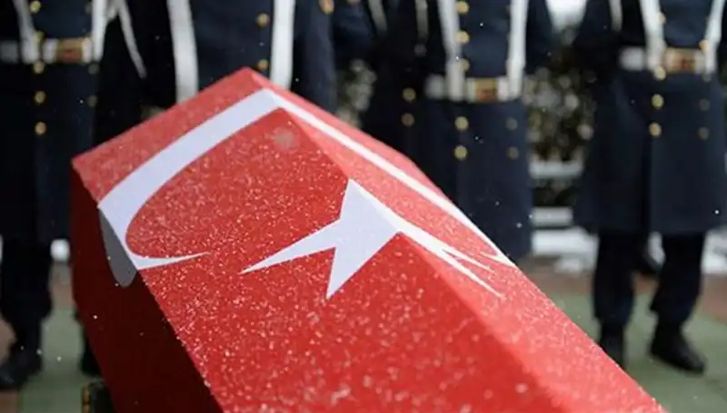 Pençe Kilit Operasyonu’nda Yaralanan Askerin Kahramanlığı Gözler Önünde