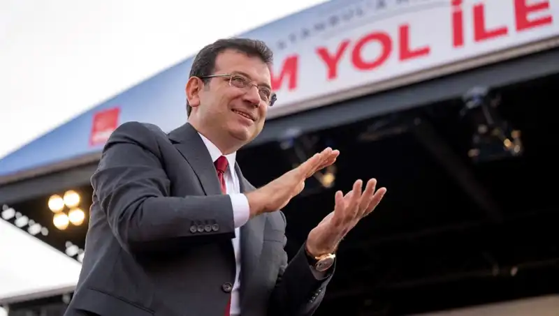 Başsavcıya Yönelik Tehdit Davası: İmamoğlu'nun Kaderi Bu Kararda Belirlenecek