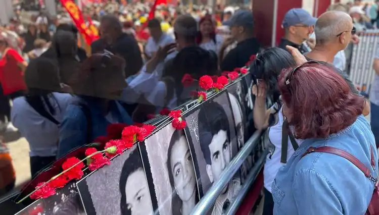32 Yıl Sonra Madımak Olayı: Sivas’ta Unutulmayan Trajedi