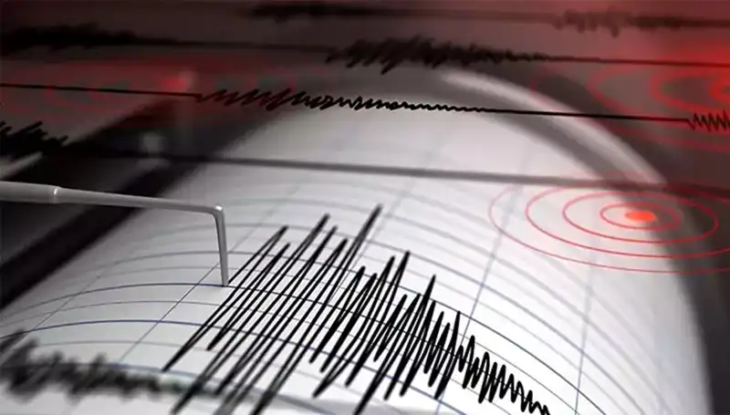 Datça’da 4,4 Büyüklüğünde Deprem: Bölgedeki Son Durum ve Gelişmeler