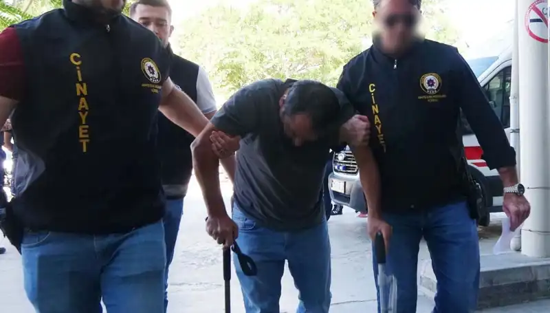 Aranan Kişi Arazide Ölü Bulundu: Şok Etkisi Yaratan İtiraflar