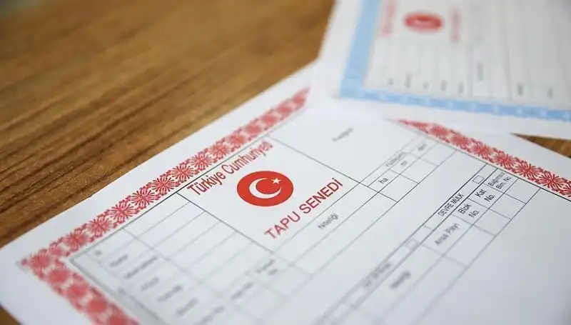 100 Milyonluk Sözde Hisseli Tapu Dolandırıcılığı Ortaya Çıktı