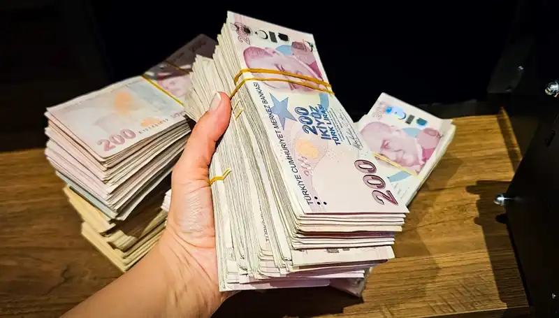 Türkiye'nin Mevduat Pazarında 12 Trilyon Liralık Sır Perdesi Aralanıyor!