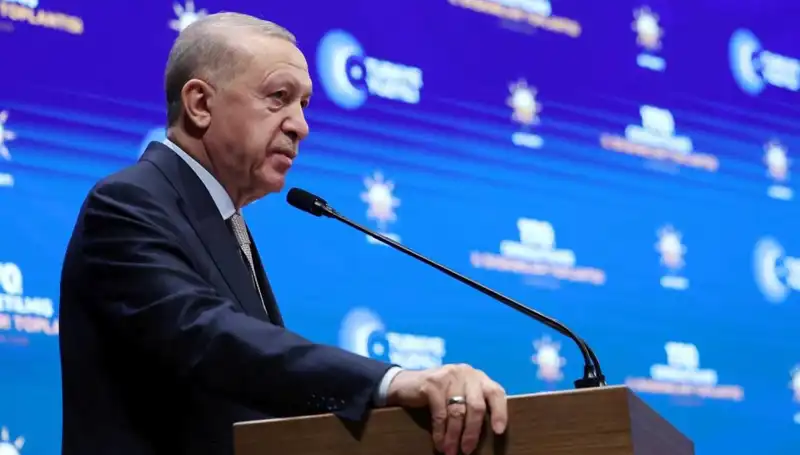 Erdoğan ve DEM Parti’nin Tarihi Görüşmesi: Türkiye’nin Geleceği Üzerine Beklentiler