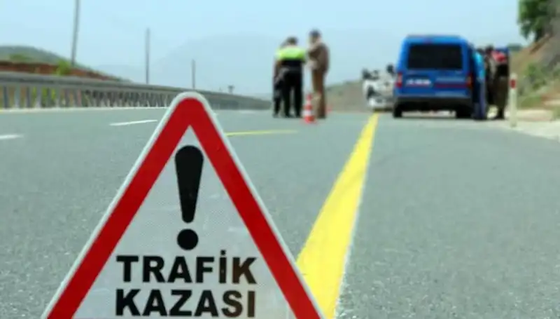 Bitlis'te Feci Kazalar! 19 Kişi Yaralandı, Olayın Ayrıntıları Şok Ediyor