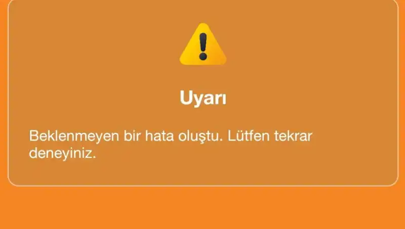 ÖSYM AİS Sistemi Neden Çalışmıyor? Son Gelişmeler
