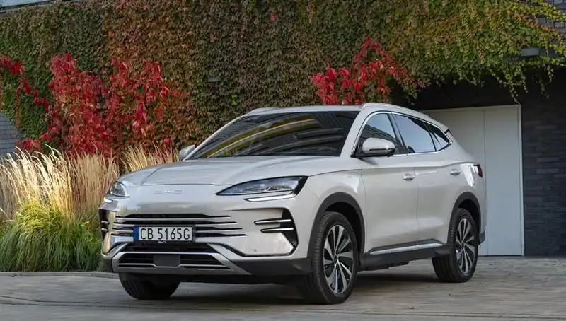 BYD'nin Büyüme Hızı Düşerken Elektrikli Araç Pazarında Ne Oluyor?