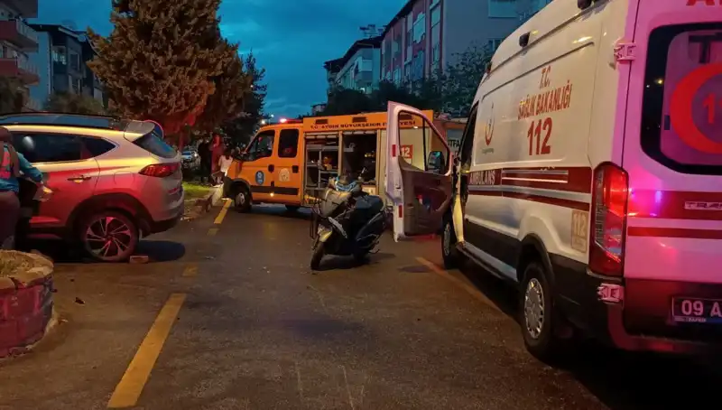 Motosiklet Kazası: Hayatını Kaybeden Gençten Geride Duygusal Anılar Kaldı