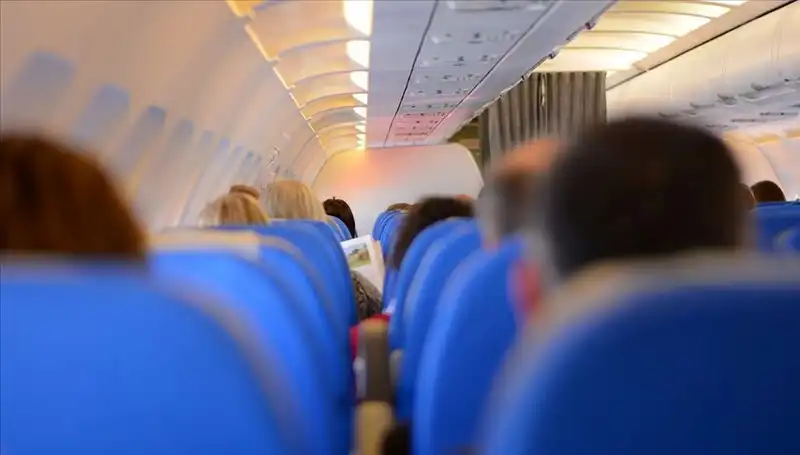 Uçuş Güvenliğini Tehdit Eden Risklere Dikkat: Uzmanlardan Uyarılar!