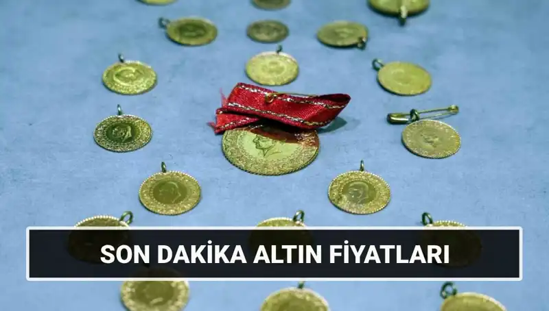 Altın Fiyatları 24 Nisan: Gram Altın Yükselişte mi, Düşüşte mi?
