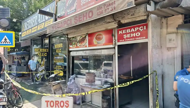 Adana'da Anne Katili Çürük Fikirlerle Değil, Zekice Yakalanarak Ele Geçirildi