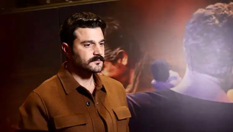 Murat Göğebakan: Kalbim Yaralı Dizisinde Merak Edilen Oyuncu Kadrosu