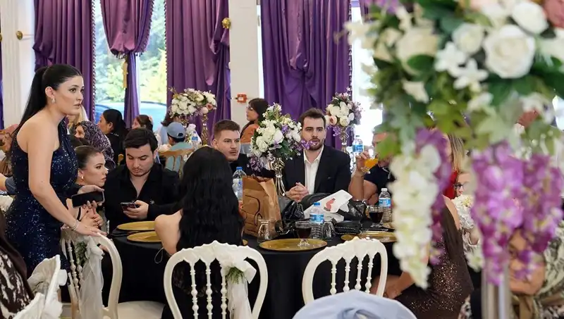 Düğünlerde Müzik Çilesi: Telif Hakları ve Kim Öder Meselesi