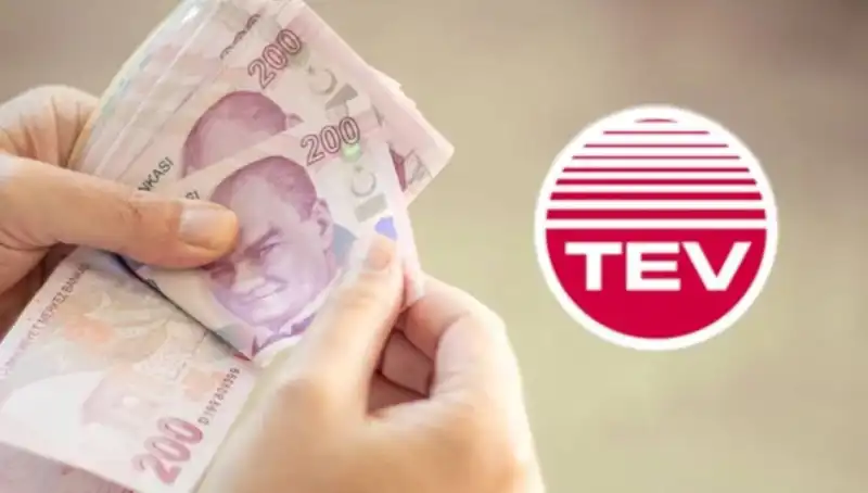 TEV Yükseköğrenim Bursu İçin Başvuru Tarihleri Açıklandı