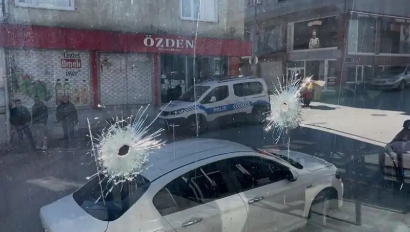 Bursa'da Kıraathane Kurşunlandı: Nedenleri ve Sonuçları Üzerine Değerlendirme