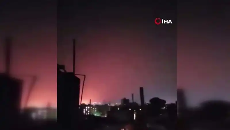 ABD Başkenti Sana'da Kanlı Saldırı: 12 Can Aldı