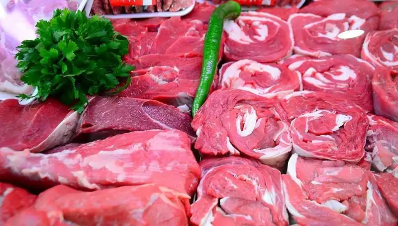 Kurban Etiyle Lezzetli Kavurma Tarifi: Adım Adım Nasıl Pişirilir?