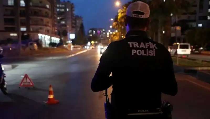 Sosyal Medyada Cezasını Yedi: İki Sürücüye 53 Bin Lira Para Cezası