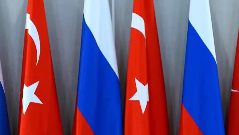 Rusya-Türkiye İlişkilerinin 105 Yılı: Diplomasi ve Dengenin Hikayesi