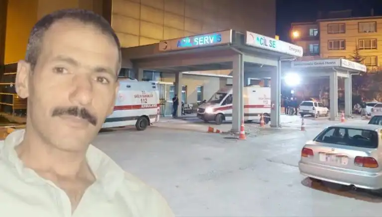 17 Yaşındaki Genç Babasını Öldürdü: Babalar Günü Öncesi Yürekleri Dağlayan Olay