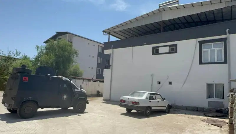 Babalar Günü'nde Gerçekleşen Dehşet Olayı: Oğul Babasına Çekiçle Saldırdı