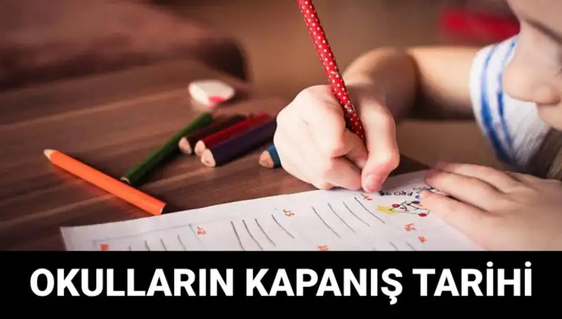2025 Yaz Tatili: Okulların Kapanış Tarihi ve Planlamalar