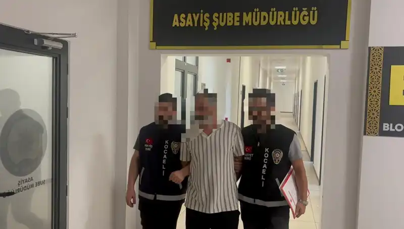 Kocaeli'nde Aile Vahşeti: Sessiz Şehirde Şok Eden Olay