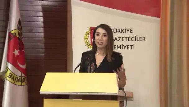 NTV, Gazeteciler Cemiyeti'nin Prestijli Ödülünü Kazandı