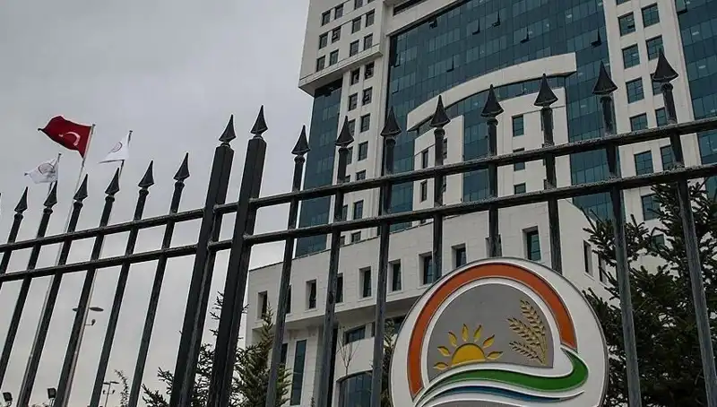 Tarım ve Orman Bakanlığı 8500 Personel Alımında Son Durum Açıklandı!