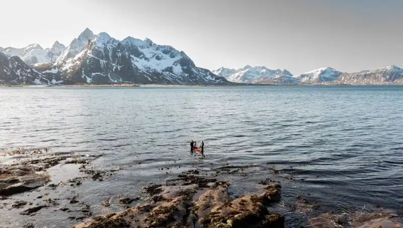 Barents Denizi’nde Yeni Dönem: Rusya ve Norveç Anlaşmayı İmzaladı!