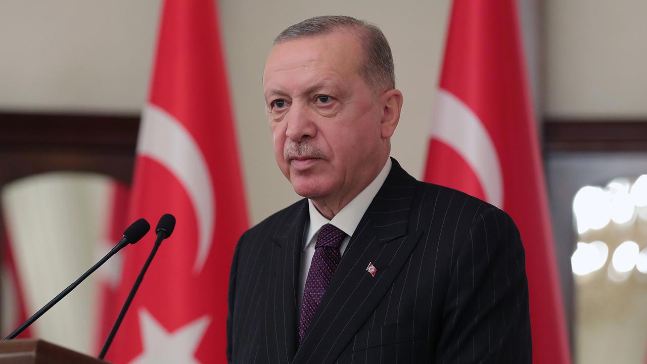 Cumhurbaşkanı Erdoğan, Bolu'daki Yangın Faciasıyla İlgili Değerlendirmelerde Bulundu