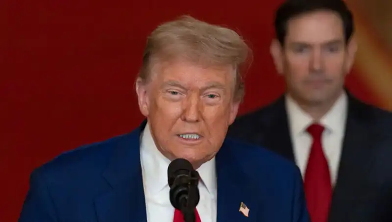 Trump'tan İran Nükleer Yatırımına Sert Tepki ve Yeni Açıklamalar