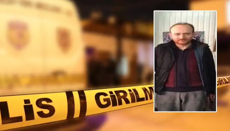 İmamın Şüpheli Ölümü: Lojmanında Bulunan Cansız Bedeni Olay Yaratıyor