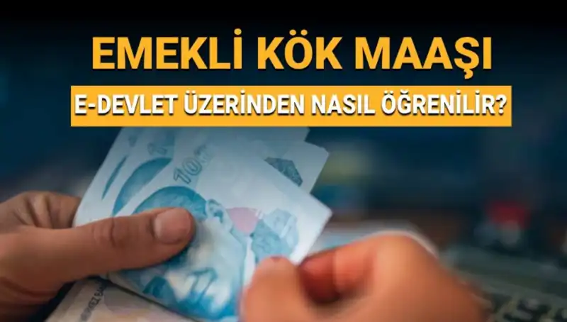 Kök Maaş Hesaplama: Çalışanların Haklarını Öğrenmenin Yolu
