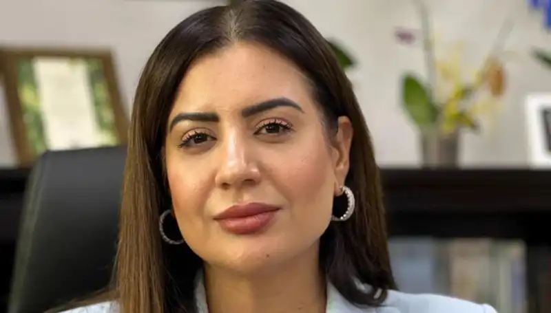 Beykoz’un Güçlü İsimlerinden Fidan Gül: Hayatı ve Başarıları