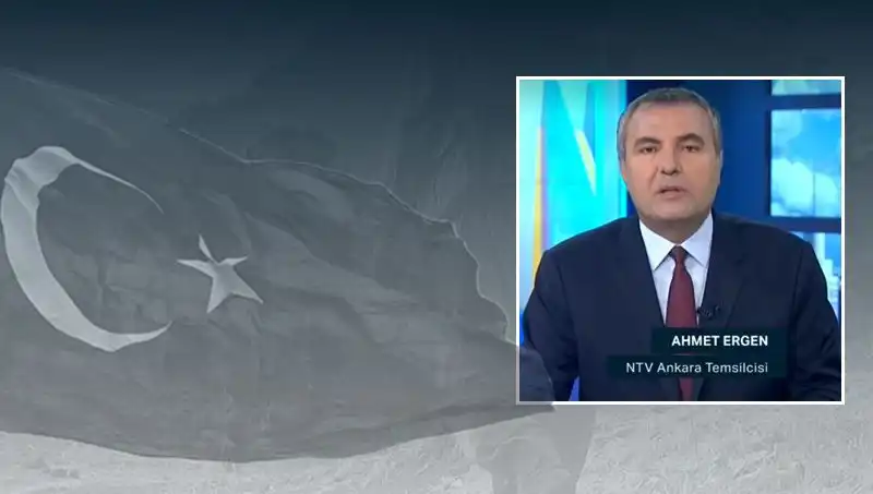 Terörsüz Türkiye Yolunda Yeni Bir Dönem: PKK'dan Tarihi Adım!