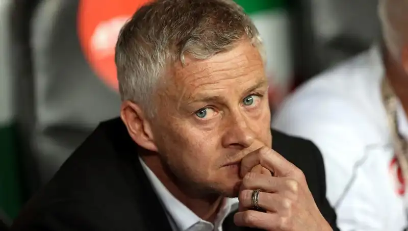 Manchester United'da Hayal Kırıklığı: Solskjaer'in Geleceği ve Yönetimin B Planı