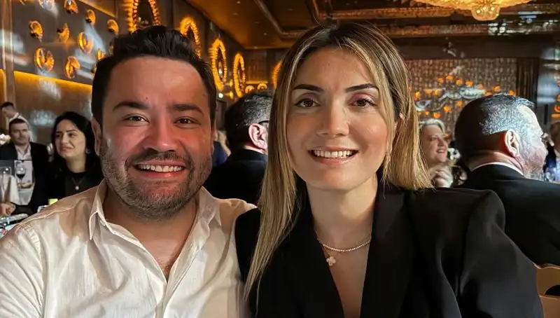 Muhittin Böcek'in Gelini Hakkında Şok Gelişme: Üç Şüpheli Adliyeye Sevk Edildi