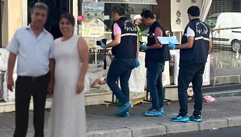 Aydın'da Polis Memuru Eşini Vahşice Katletti: Olayın Detayları Şok Edici