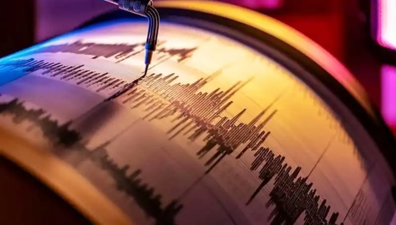 Düzce'de 3.3 Büyüklüğünde Deprem: Şehirde Panic Anları Yaşandı!
