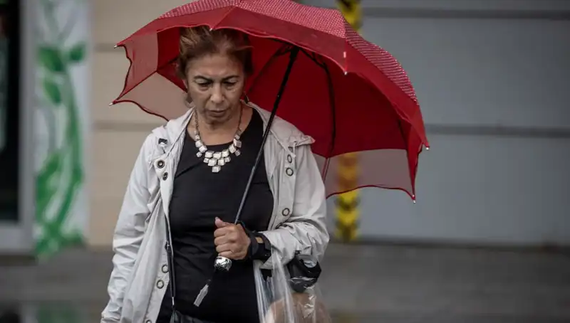 Meteoroloji'den Fırtına Uyarısı: Hazırlıklı Olun!