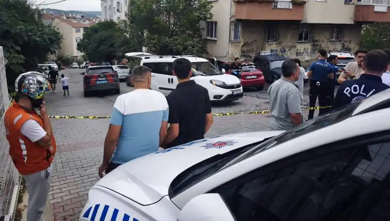 İstanbul'da Silahlı Saldırı: Hayatını Kaybeden Bir Kişi ve Olayın Ayrıntıları